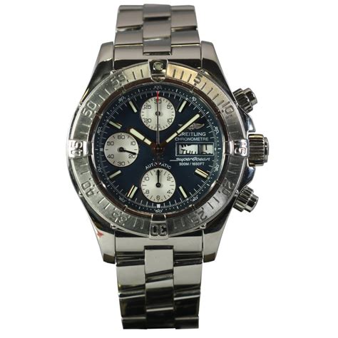 used breitling watches uk|used breitling watches near me.